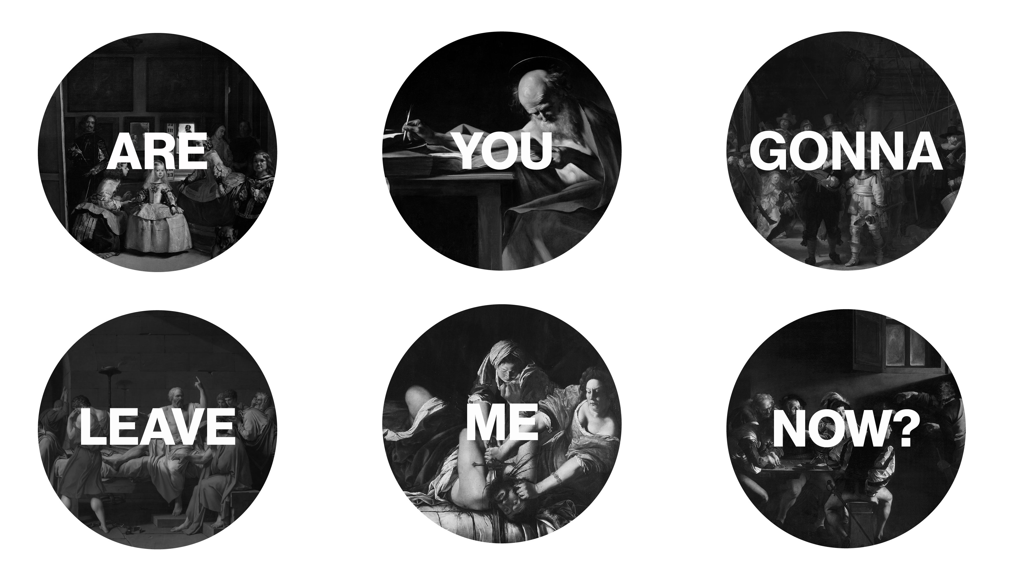 baroquepaintingswithdramaticnarrativescenes